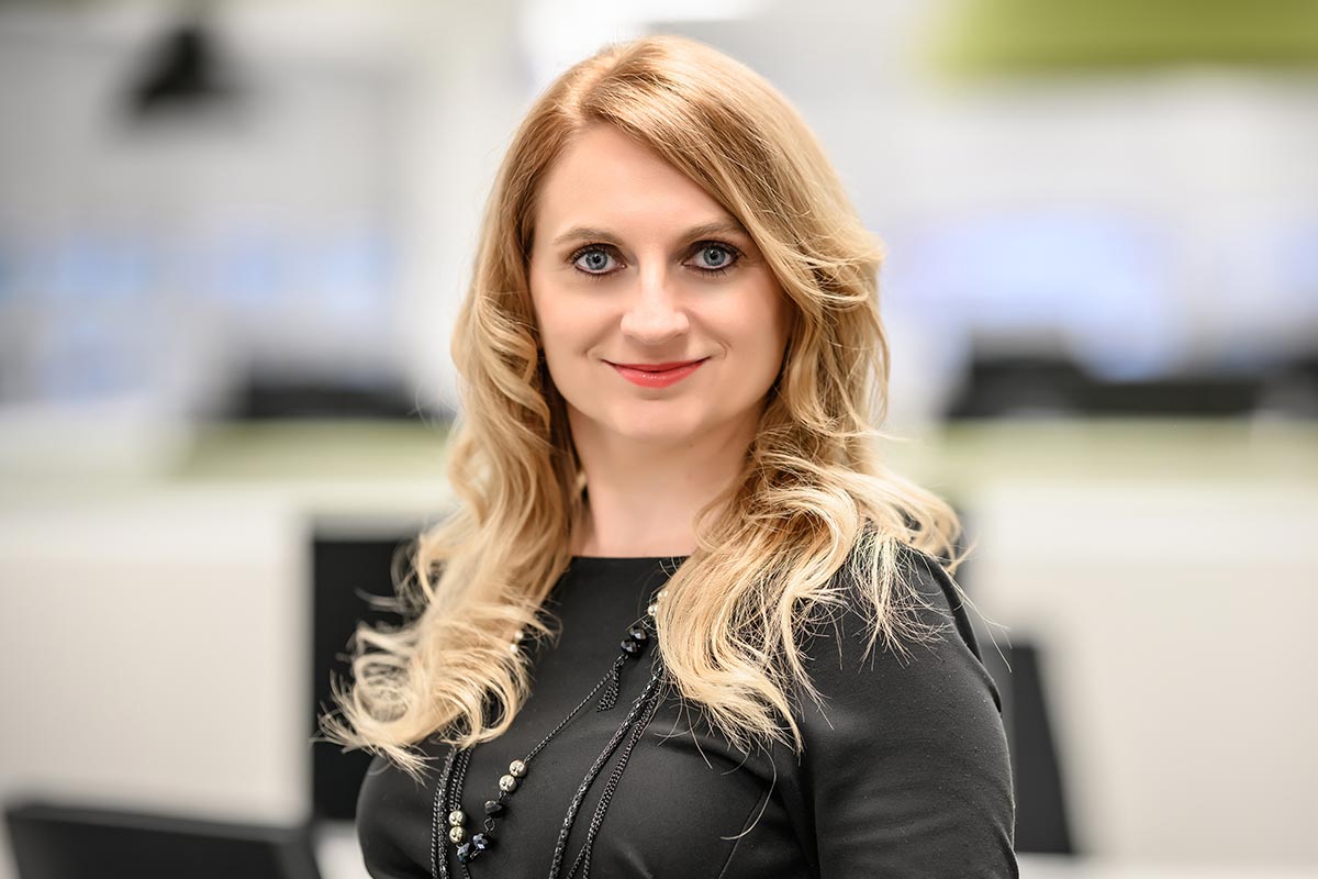 Jana Wowerková